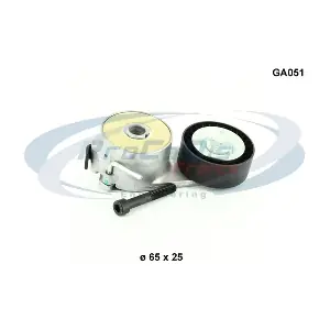 PROCODIS FRANCE GA051