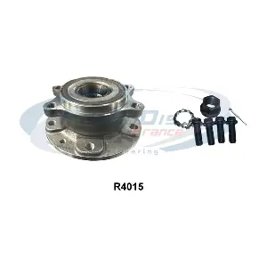 PROCODIS FRANCE R4015