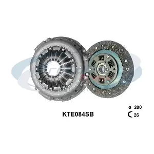 PROCODIS FRANCE KTE084SB