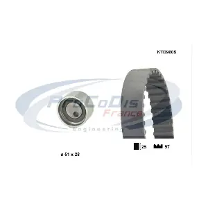 PROCODIS FRANCE KTD9605