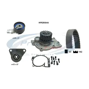 PROCODIS FRANCE KPE5054A