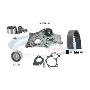KPE9019B PROCODIS FRANCE