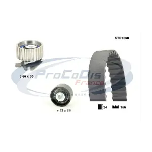 PROCODIS FRANCE KTD1050