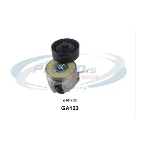 PROCODIS FRANCE GA123