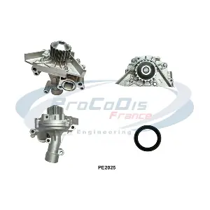 PROCODIS FRANCE PE2025