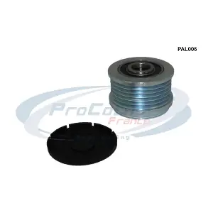 PROCODIS FRANCE PAL006