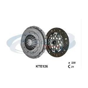 KTE126 PROCODIS FRANCE