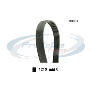 PROCODIS FRANCE 6PK1210