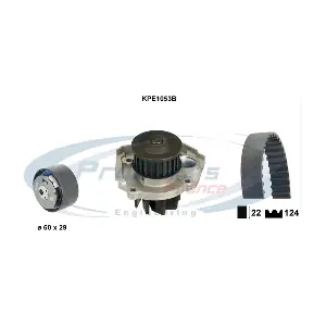 PROCODIS FRANCE KPE1053B