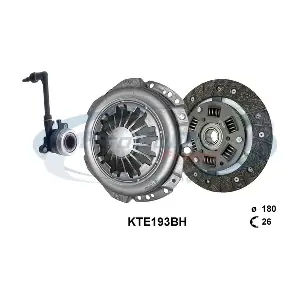 KTE193BH PROCODIS FRANCE