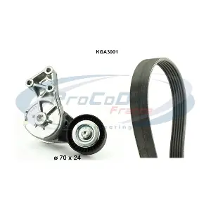 KGA3001 PROCODIS FRANCE