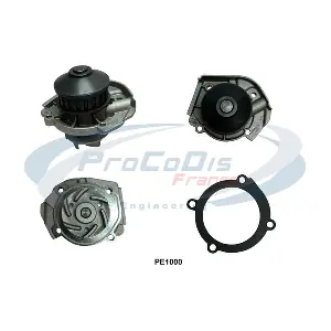 PROCODIS FRANCE PE1000