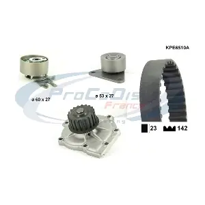 PROCODIS FRANCE KPE6510A