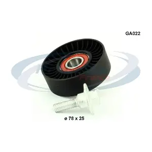 PROCODIS FRANCE GA022
