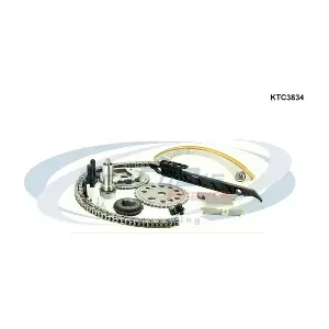 KTC3834 PROCODIS FRANCE