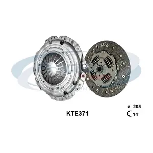 KTE371 PROCODIS FRANCE