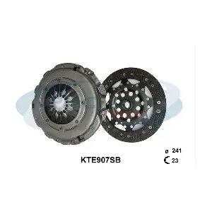 PROCODIS FRANCE KTE907SB