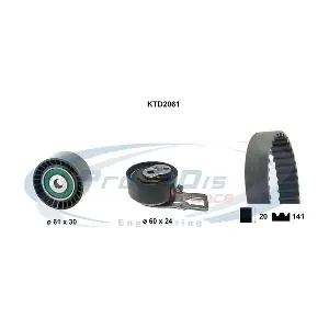 PROCODIS FRANCE KTD2061