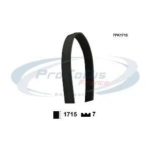 PROCODIS FRANCE 7PK1715