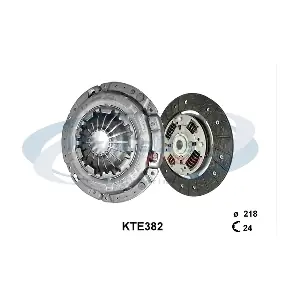 KTE382 PROCODIS FRANCE