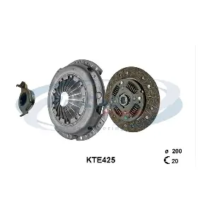 PROCODIS FRANCE KTE425