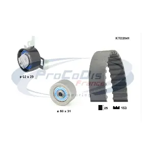 PROCODIS FRANCE KTD2041