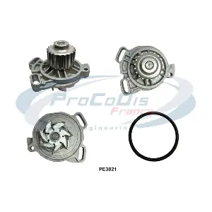 PROCODIS FRANCE PE3021