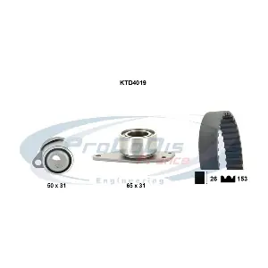 PROCODIS FRANCE KTD4019