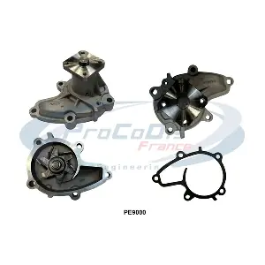 PE9000 PROCODIS FRANCE