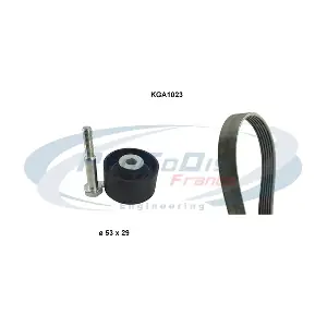 KGA1023 PROCODIS FRANCE