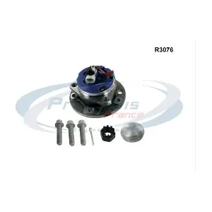 PROCODIS FRANCE R3076