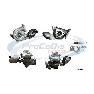 TUR146 PROCODIS FRANCE