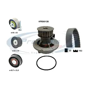 PROCODIS FRANCE KPE6013B