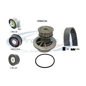 PROCODIS FRANCE KPE6013A