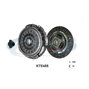 PROCODIS FRANCE KTE455