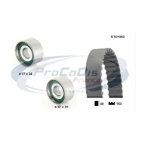 PROCODIS FRANCE KTD1002