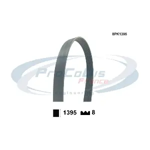 8PK1395 PROCODIS FRANCE