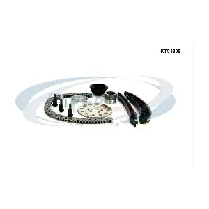 PROCODIS FRANCE KTC3808