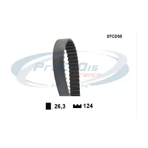 07CD55 PROCODIS FRANCE