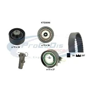 PROCODIS FRANCE KTD3085
