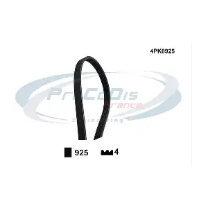 PROCODIS FRANCE 4PK0925
