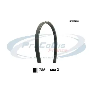3PK0785 PROCODIS FRANCE