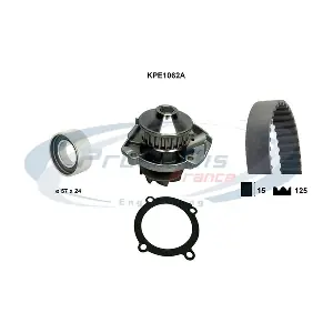 PROCODIS FRANCE KPE1062A