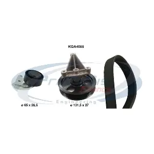 KGA4055 PROCODIS FRANCE