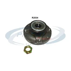 PROCODIS FRANCE R2034