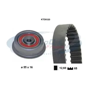 KTD9320 PROCODIS FRANCE