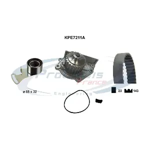 KPE7211A PROCODIS FRANCE