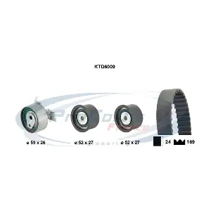 PROCODIS FRANCE KTD6009