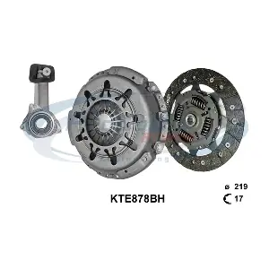KTE878BH PROCODIS FRANCE