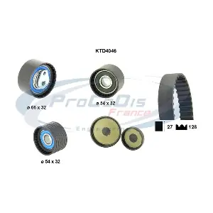 PROCODIS FRANCE KTD4046